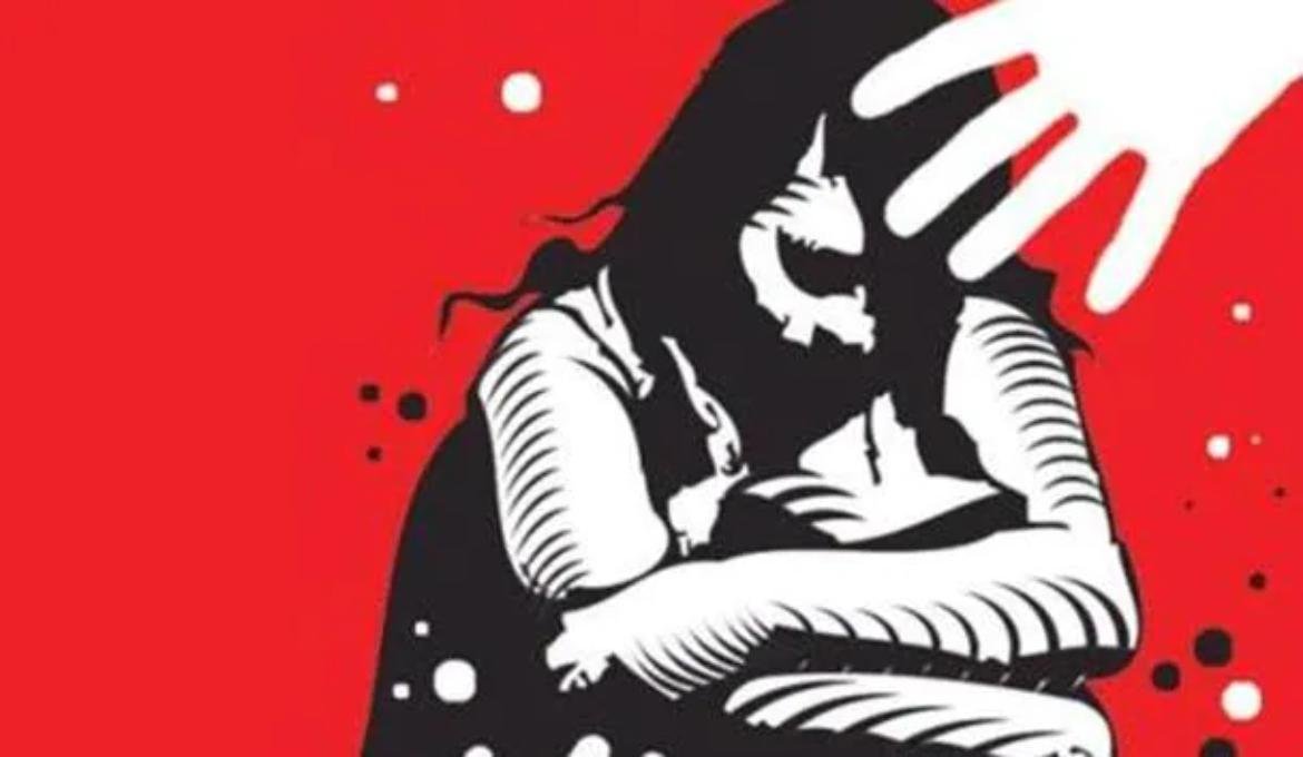 शर्मनाक: 11 साल की मासूम के साथ 2 चचेरे भाइयों ने किया दुष्कर्म 